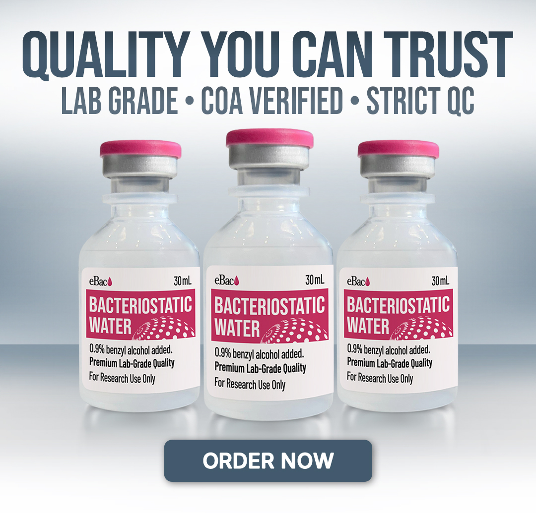 Laboratory preparation solvent - COA-verified solution