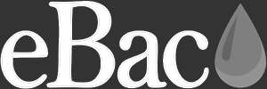 eBac Logo Footer
