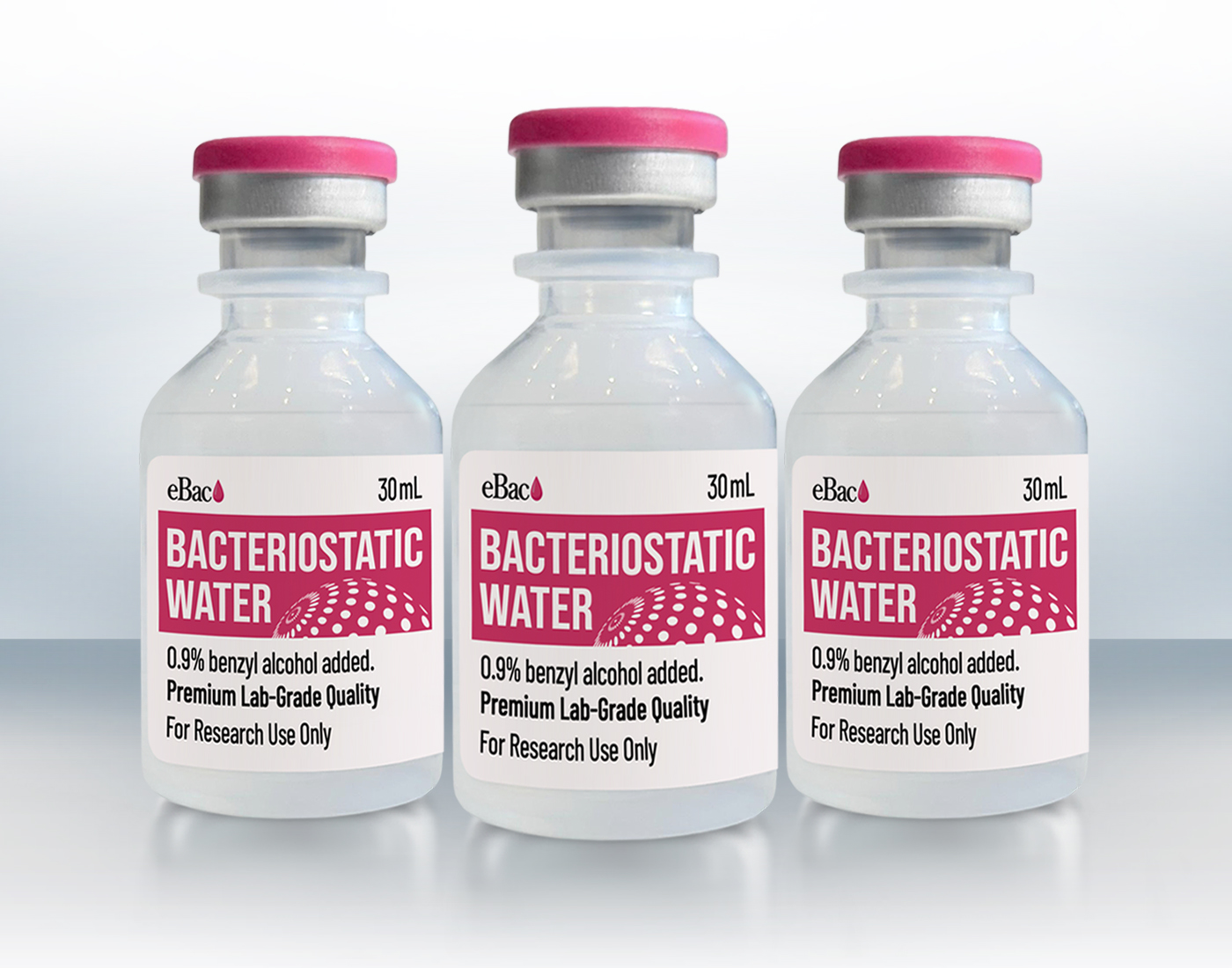 Bac Water In Stock